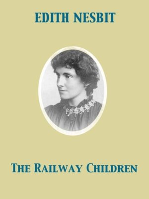 cover image of Railway Children